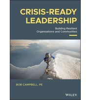 Crisis-Ready Leadership: Building Resilient Organizations And Communities (Krem)