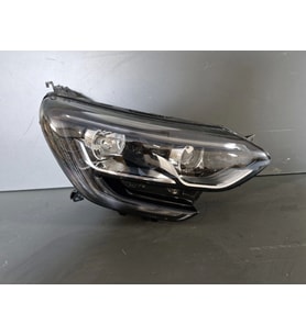 RENAULT MEGANE 4 TOUCH PAKET SAĞ ÖN FAR MOTORSUZ SIFIR 2016-2024
