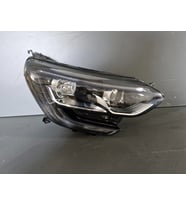RENAULT MEGANE 4 TOUCH PAKET SAĞ ÖN FAR MOTORSUZ SIFIR 2016-2024