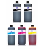 OCP Canon Pixma MP996 Yazıcı Uyumlu Kartuş Mürekkebi    1000ml  Mürekkep Seti
