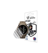 Coros Nomad Outdoor GPS ile uyumlu HydroGel Ekran Koruyucu (2 Adet)