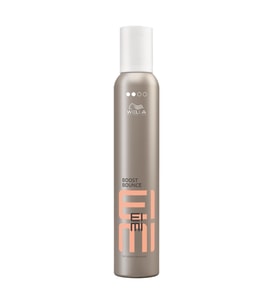 Wella EIMI Volume Boost Bounce Bukle Belirginleştirici Köpük 300 ml