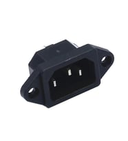 Power Erkek Şase Fiş