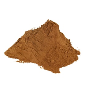 Keçiboynuzu Unu Harnup Unu Öğütülmüş Doğal 100 Gr Paket