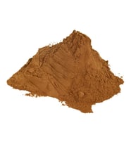 Keçiboynuzu Unu Harnup Unu Öğütülmüş Doğal 100 Gr Paket