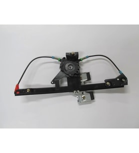 1992-1998 Volkswagen Golf 3 Arka Cam Krikosu Sağ Elektrikli-Motorsuz  (Adet) (Oem No:1H4839462A)