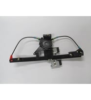 1992-1998 Volkswagen Golf 3 Arka Cam Krikosu Sağ Elektrikli-Motorsuz  (Adet) (Oem No:1H4839462A)