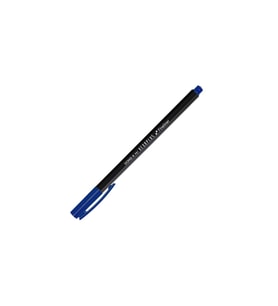 Dong-A Hexaplus Lacivert Fineline No:34 209624
