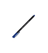 Dong-A Hexaplus Lacivert Fineline No:34 209624