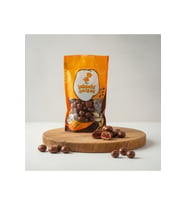 Sütlü Çikolatalı Yaban Mersini - 1000 Gr