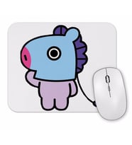 Mang Bts 05 Mouse Pad