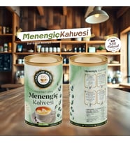 Menengiç özel Dibek Kahvesi 250GR