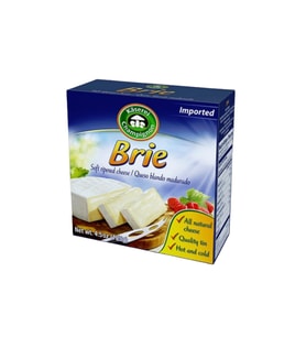 Kasereı Champıgnon Brie Petit 125 gr