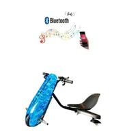Citymate Drift Car Elektrikli Kaykay Bluetooth Dirift Kar Hoverboard Scooter Ledli Bluetoothlu D29