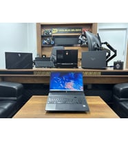 HP 15-DW2028NT i3-1005G1 4GB 256GB 15.6" 235R0EA Dizüstü Bilgisayar (İKİNCİ EL)