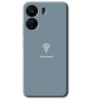 Xiaomi Redmi 13C Kılıf HD Desen Baskılı Kılıf - Beyin Gıdası