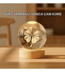 DÖRT YAPRAKLI KÜRE