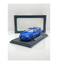 NİSSAN SKYLİNE GT-R 1/24
