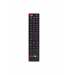 Sx0180-b Telenova-ronax Lcd Tv Kumandası(uyumlu)