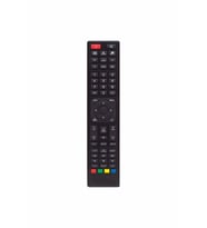 Sx0180-b Telenova-ronax Lcd Tv Kumandası(uyumlu)