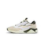 Fila FFM0408.13497 Recade Erkek Sneaker - Bej