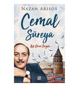 Cemal Süreya - Aşk Günü Doğdu