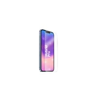 iPhone 16e HybridPro Panzerfolyo Ekran Koruyucu (Şeffaf)