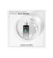 KERASTASE Symbiose Yoğun Kepek Karşıtı Hücresel Gece Serumu 90ml