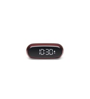 Lexon Minut Alarm Saat (Kırmızı)