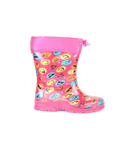 Arısan 6495 Pembe Kız Çocuk Çizme
