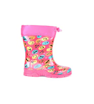 Arısan 6495 Pembe Kız Çocuk Çizme