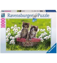 Ravensburger 19480 – Piknik Auf Der Çayır (Krem)