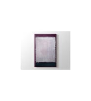 DBSanatevi Mark Rothko - Mulberry 1959 Tablo - 106228 - 50x70 Cm