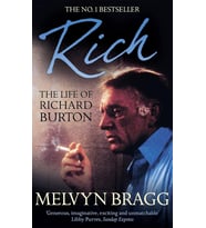 Rich: The Life Of Richard Burton