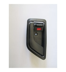 Hyundaı Getz- 03/05 Arka Kapı Iç Açma Kolu Sol Siyah (ÇOCUK KİLİTLİ) 82610-1c000ab (617-3052)