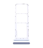 Infinix Smart 8 Pro Sim Kart Tepsisi X6525B (Gümüş)