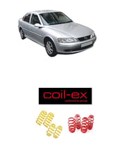opel vectra b 1998.2001 3.5 cm coil-ex spor yay