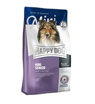 Happy Dog Mini Senior Küçük Irk Yaşlı Köpek Maması 4 Kg