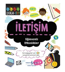 İletişim - Eğlenceli Etkinlikler