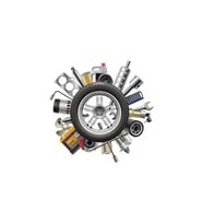 YENMAK 96-09093-000 Motor Segmanı
