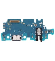 Samsung Galaxy A24 4G Şarj Soketli Mikrofon Bordu SM-A245F