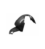 CITROEN C2 ÖN ÇAMURLUK DAVLUMBAZI SOL 2003-2008 7136CH