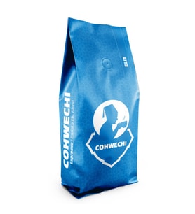 Espresso Barista Elit Blend