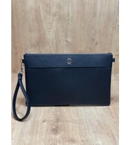 Clutch Çanta (Siyah)