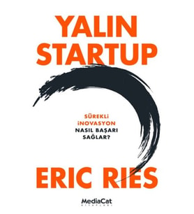 Yalın Startup