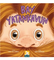 Bay Yatan Kavun