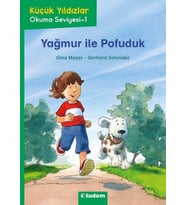 Küçük Yıldızlar: Yağmur ile Pofuduk