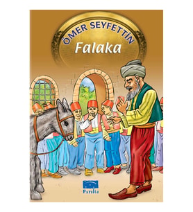 Ömer Seyfettin Dizisi Falaka