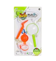 H-3Nf Böcek Yakalama Seti -Birliktoys
