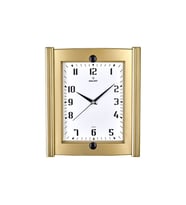 DUVAR SAATİ GOLD